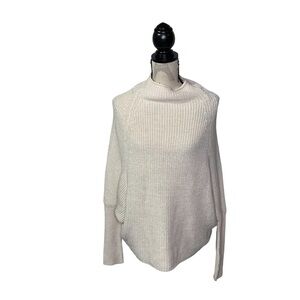 Suzy‎ Shier XS Oversized Minimalist Sweater